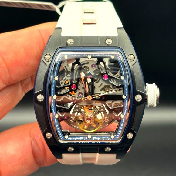 Invicta | Accessories | Invicta S Rally Orberus 4930  display picture 1